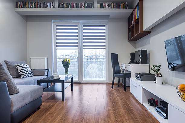 Appartement 40m² — Frangy