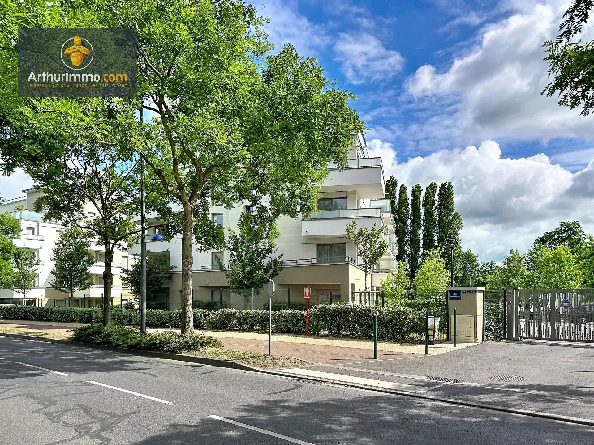 Appartement 2 pièces 41 m² · à Sannois · 41 m² · 871 €/mois