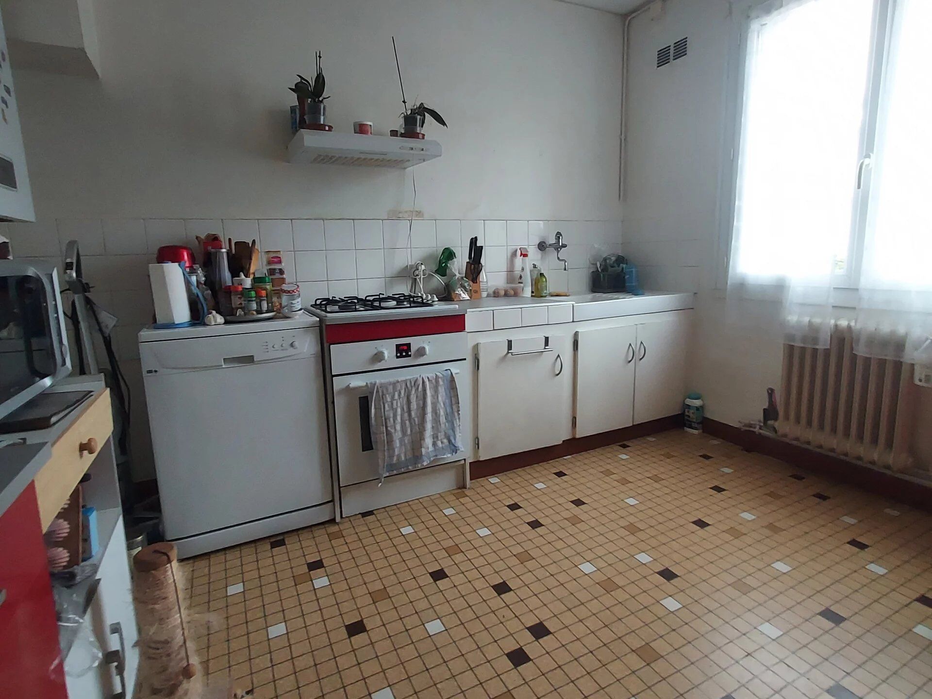Acheter maison de 4 pièces 70 m² 138 990 € à Niort (79000) : une annonce Arthurimmo.com — 2
