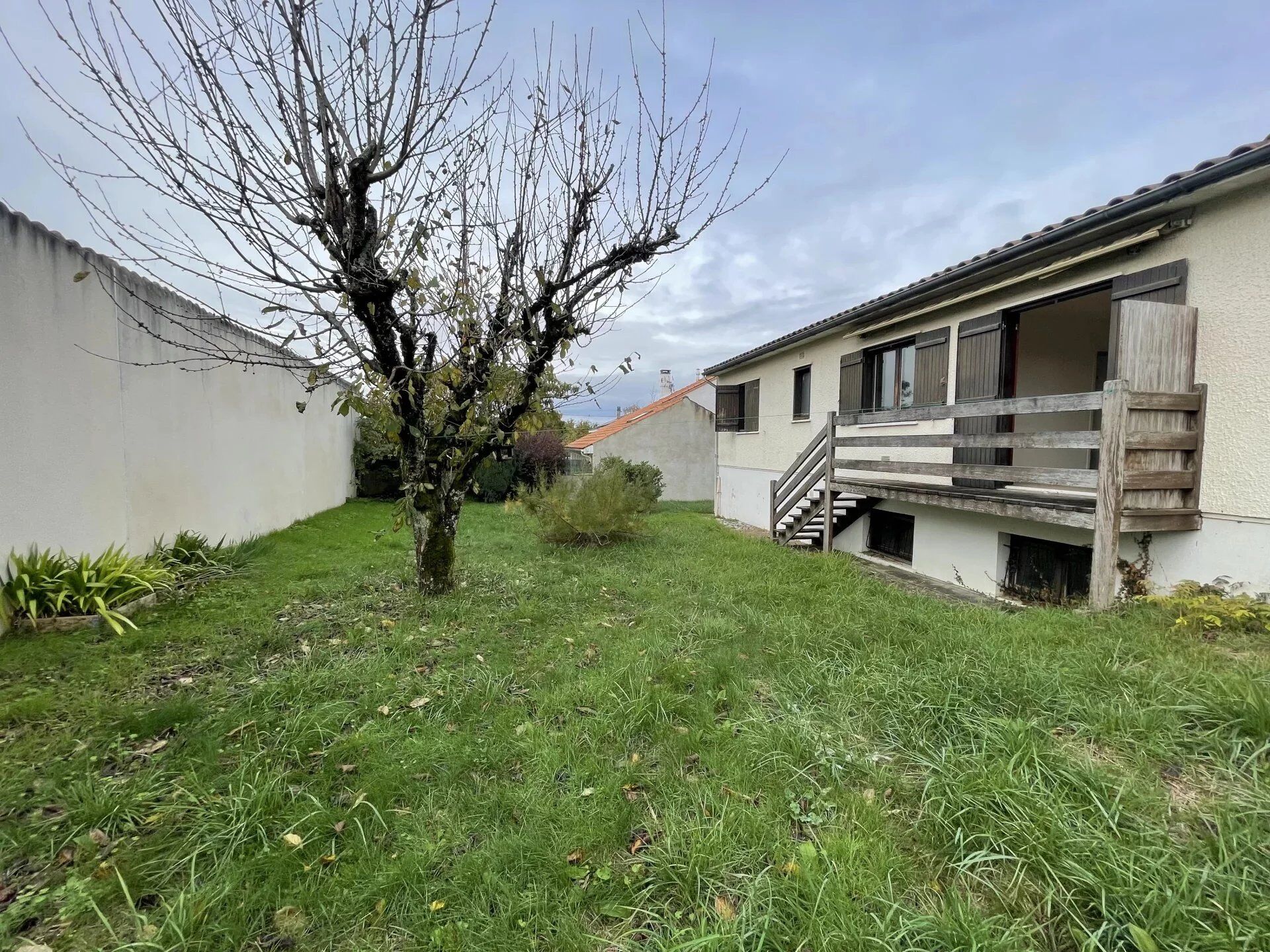 Maison 4 pièces 85 m² · à Niort · 85 m² · 179 990 €