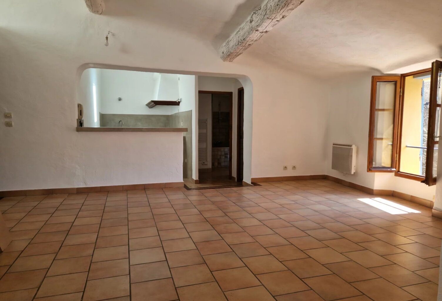 Appartement 3 pièces 64 m² — photo 1