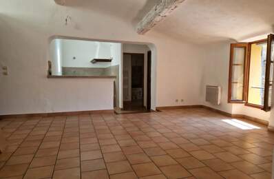 Appartement 3 pièces 64 m² — photo du bien