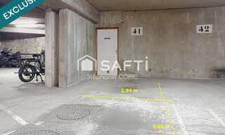 Garage   m² à vendre à Boulogne-Billancourt (92100)