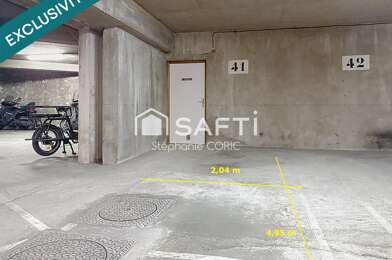 Garage  25000 €