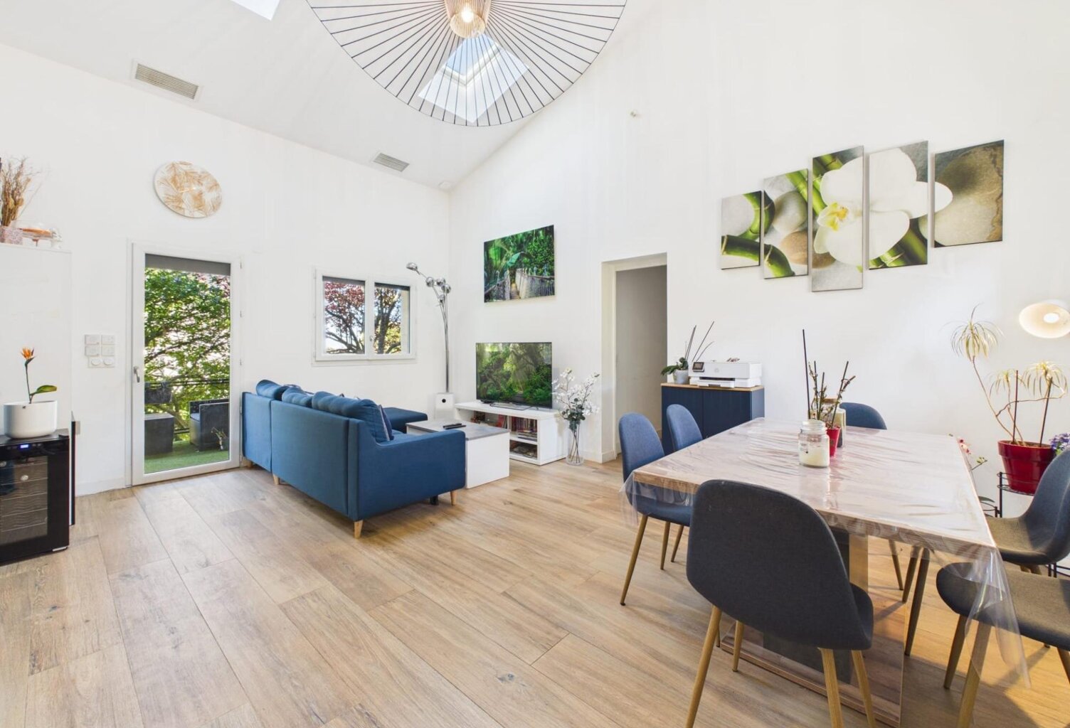 Maison T5 de 100m² - Toulouse (31240) — photo 1