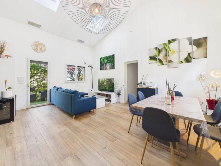 Maison T5 de 100m² - Toulouse (31240) — photo 1