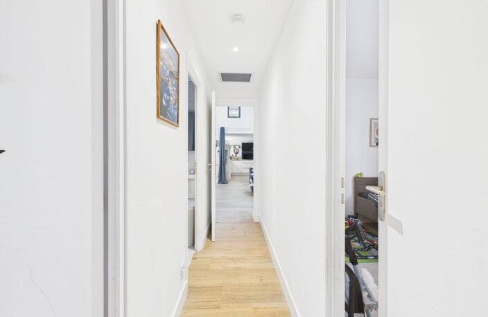 Maison T5 de 100m² - Toulouse (31240) — photo 4