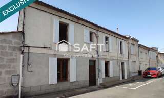 Maison 6 Pièces 137 m² à vendre à Libourne (33500)