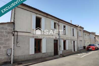 Maison 6 pièces 230000 €