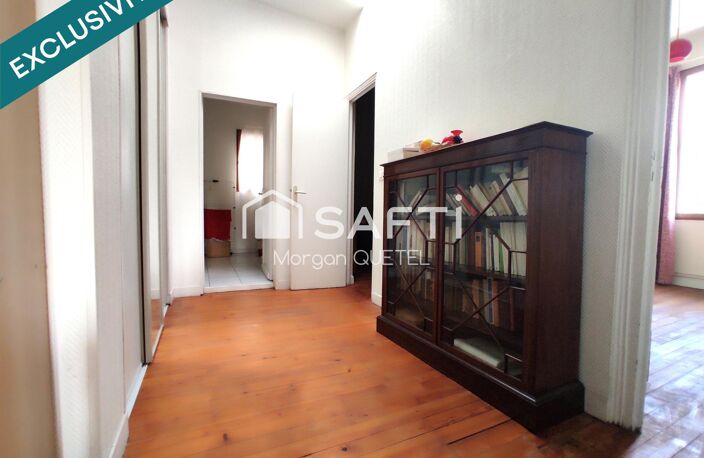 Maison en pierre - Centre bourg — photo 3