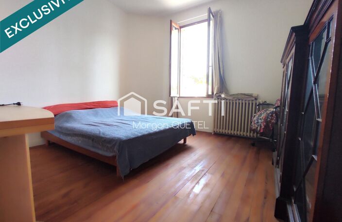 Maison en pierre - Centre bourg — photo 4