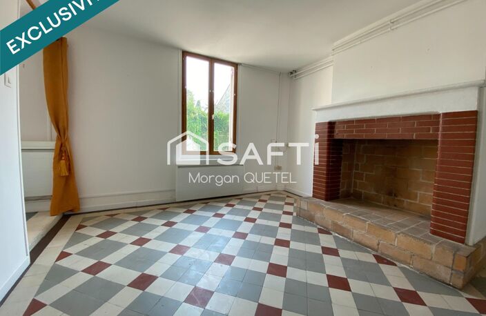Maison en pierre - Centre bourg — photo 5