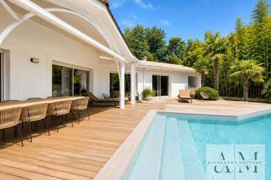 Maison 7 pièces 959000 €