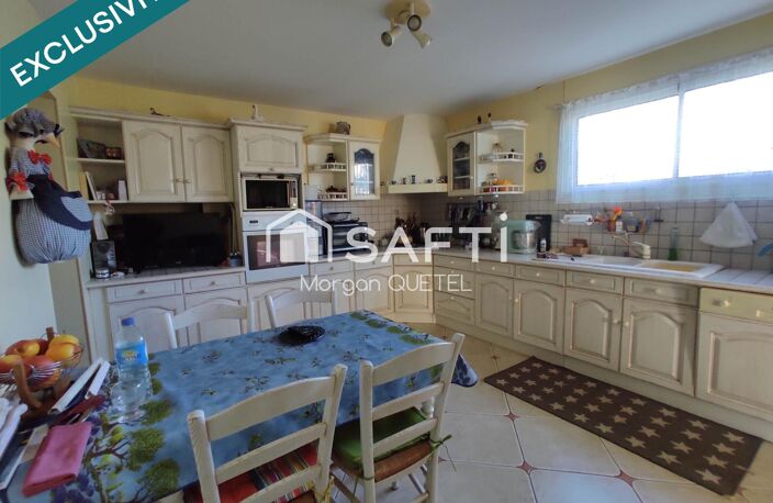 Maison en pierre proche des grands axes — photo 2