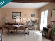 Maison en pierre proche des grands axes — photo 3
