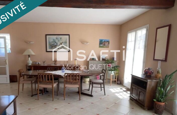 Maison en pierre proche des grands axes — photo 3