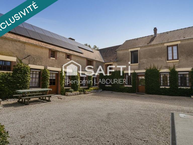Une propriété qui ne ressemble à aucune autre — photo 1