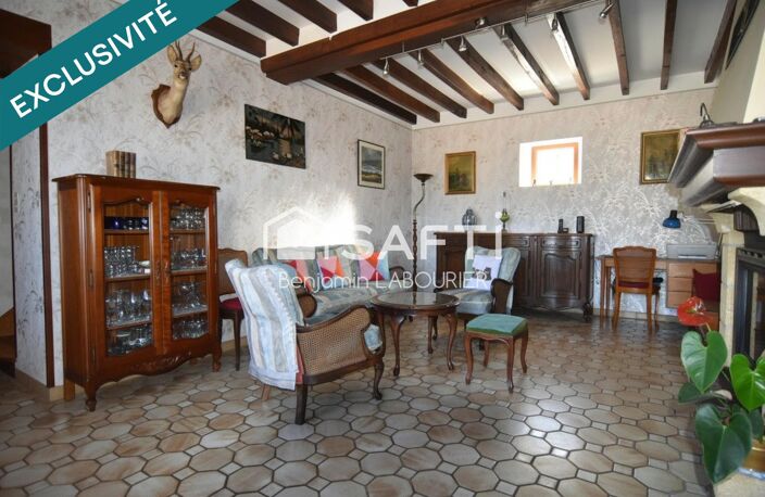 Une propriété qui ne ressemble à aucune autre — photo 2