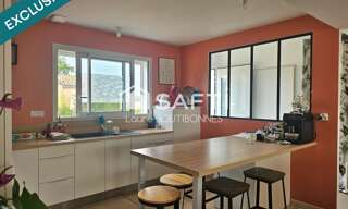 Maison 6 Pièces 122 m² à vendre à Saint-Sulpice-la-Pointe (81370)