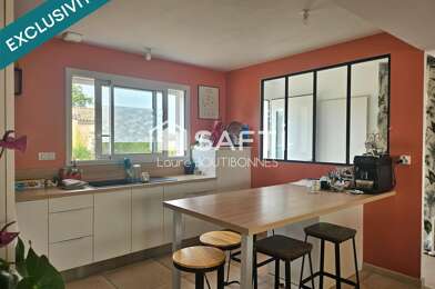 Maison 6 pièces 349000 €