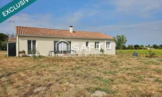 Maison 6 Pièces 122 m² à vendre à Saint-Sulpice-la-Pointe (81370)