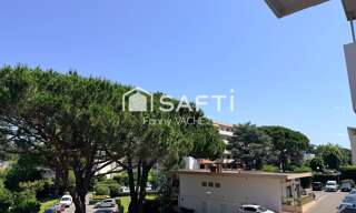 Appartement 3 Pièces 64 m² à vendre à Le Cannet (06110)