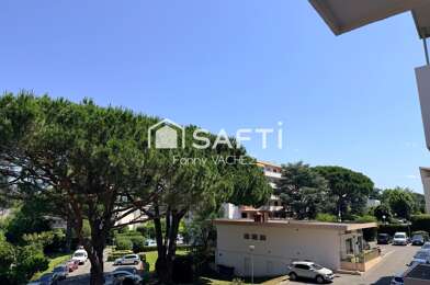Appartement 3 pièces 259000 €