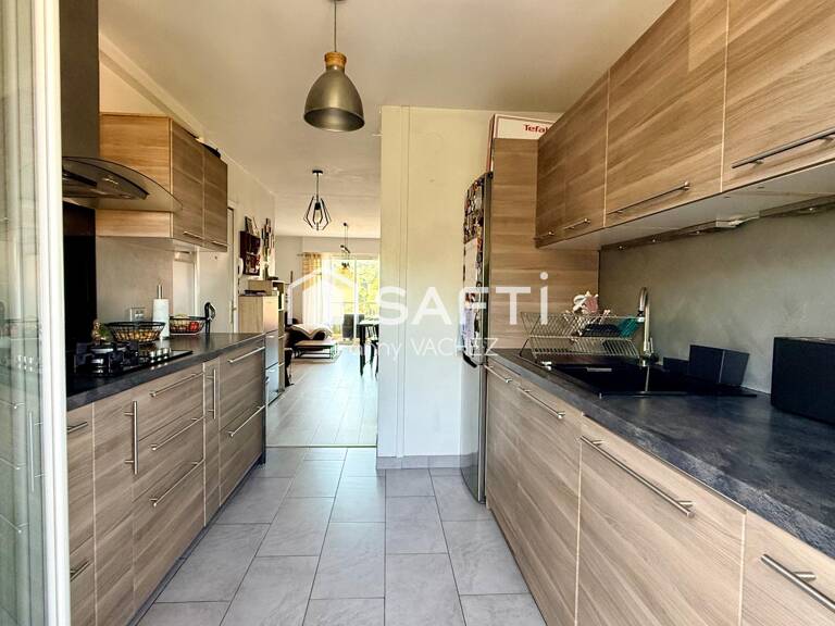 SOUS OFFRE Appartement 3 pièces d'angle de 64m² au CANNET — photo 1