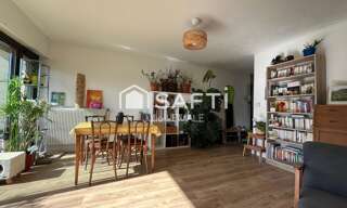 Appartement 3 Pièces 64 m² à vendre à Talence (33400)