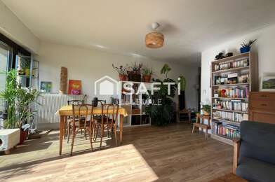 Appartement 3 pièces 199900 €