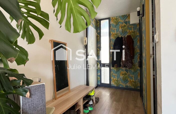 Au dernier étage , Appartement T3 lumineux  dans le secteur recherché de Talence Bagatelle. — photo 5