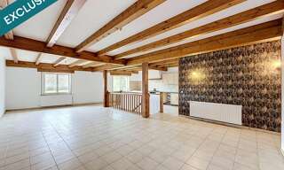 Immeuble  227 m² à vendre à Courcelles-Chaussy (57530)