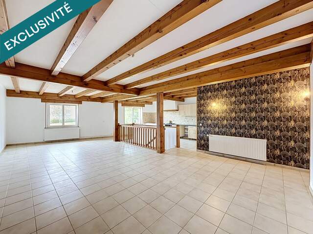 Immeuble 2 appartements  227 m²  DPE C — photo du bien