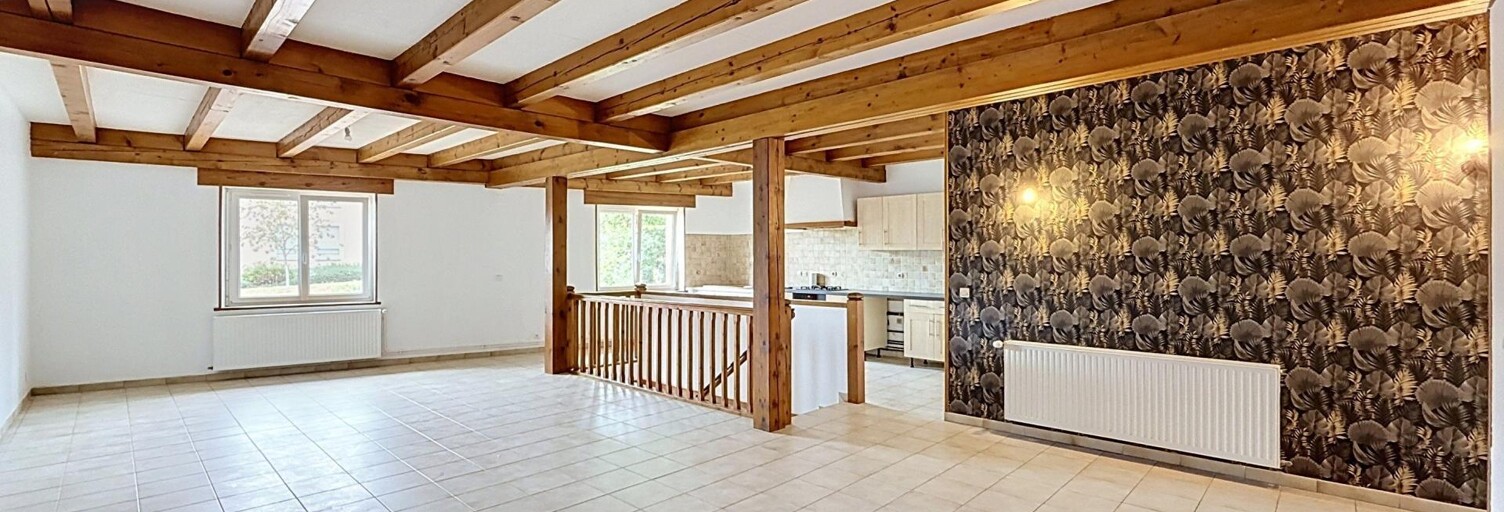 Immeuble  227 m² à vendre à Courcelles-Chaussy (57530)