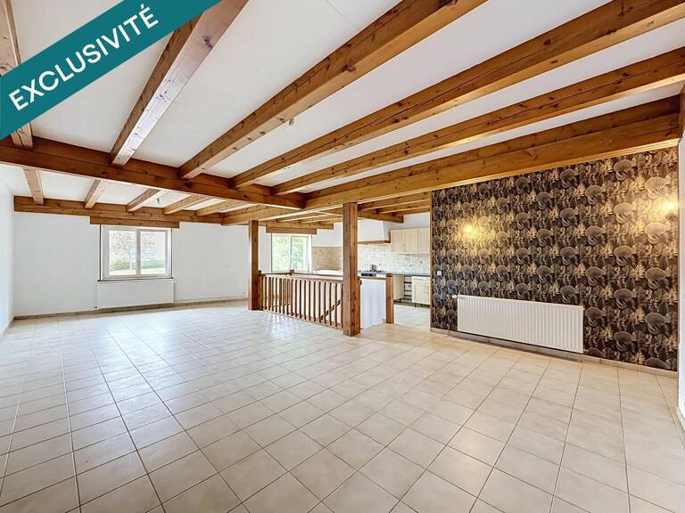 Immeuble 2 appartements  227 m²  DPE C — photo 1