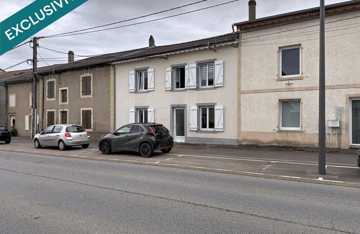 Immeuble 2 appartements  227 m²  DPE C — photo 2