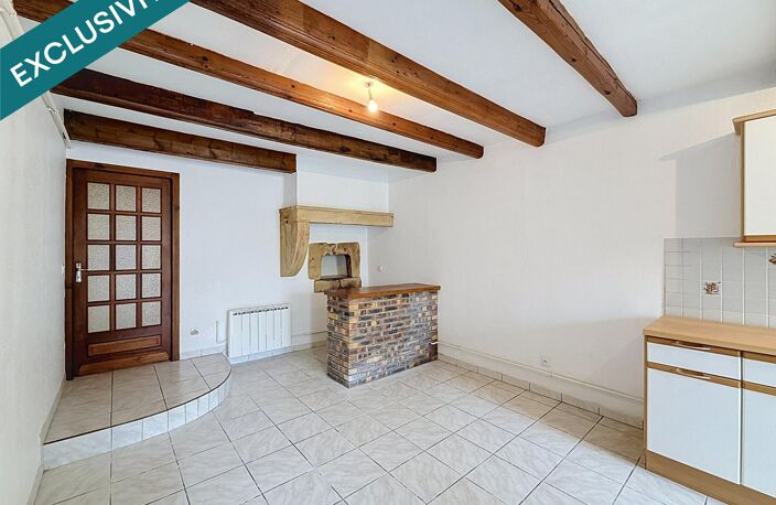 Immeuble 2 appartements  227 m²  DPE C — photo 3