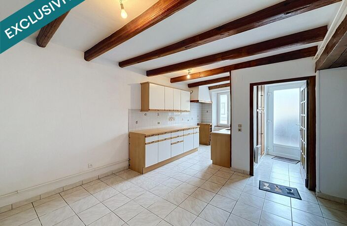 Immeuble 2 appartements  227 m²  DPE C — photo 4