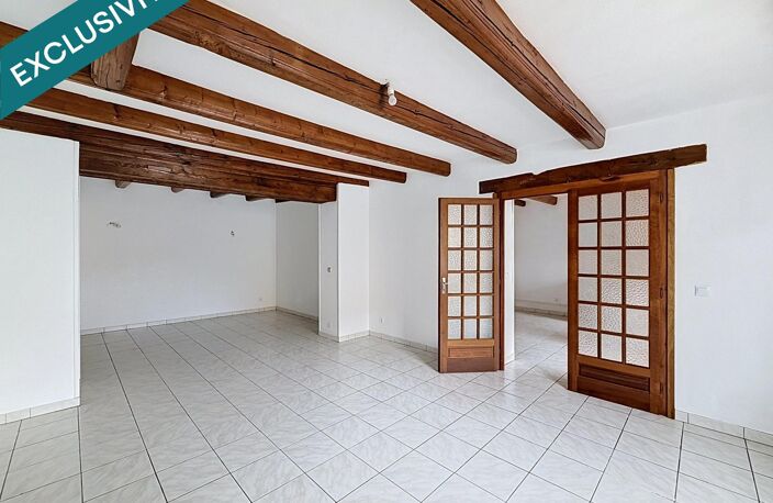 Immeuble 2 appartements  227 m²  DPE C — photo 5