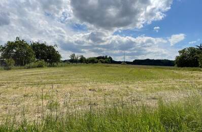 Situé à Saint-Sérotin, dans la paisible commune de 89140 — photo du bien