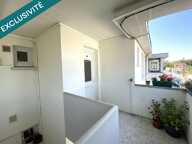 Appartement proche du centre ville - Quartier Remicourt — photo 2
