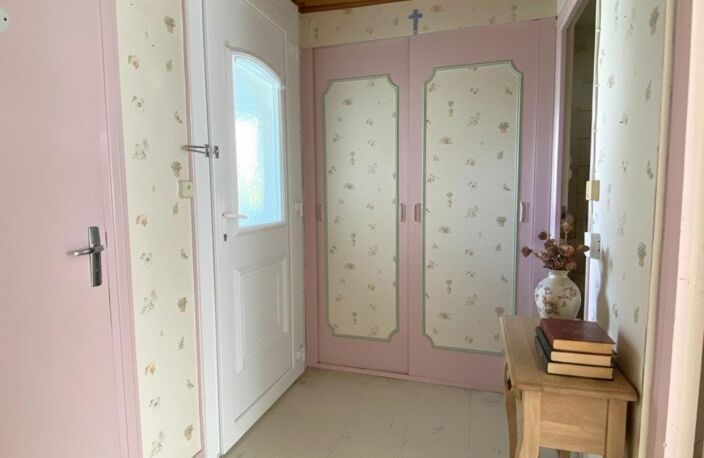 Appartement proche du centre ville - Quartier Remicourt — photo 3