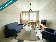 Appartement proche du centre ville - Quartier Remicourt — photo 4