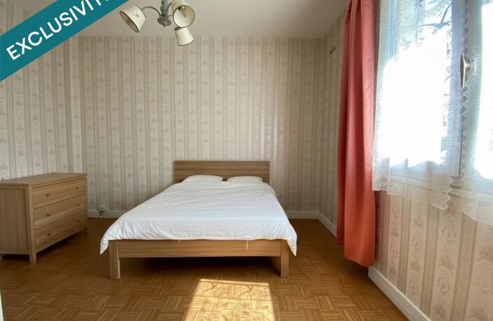 Appartement proche du centre ville - Quartier Remicourt — photo 5