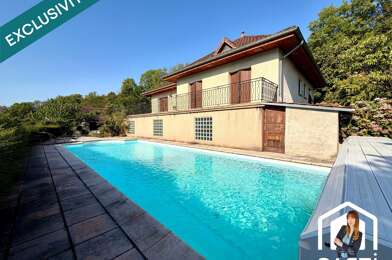Maison 6 pièces 319000 €
