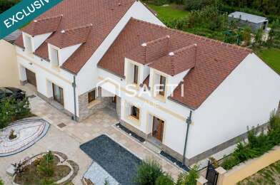 Maison 8 pièces 495000 €