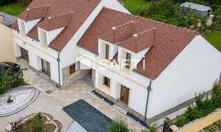 Maison 8 Pièces 220 m² à vendre à Meaux (77100)