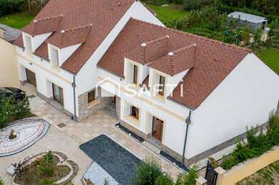 Maison 8 pièces 495000 €