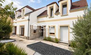 Maison 8 Pièces 220 m² à vendre à Meaux (77100)