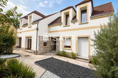 Maison 8 pièces 495000 €